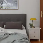 Giant Borghese Apartment