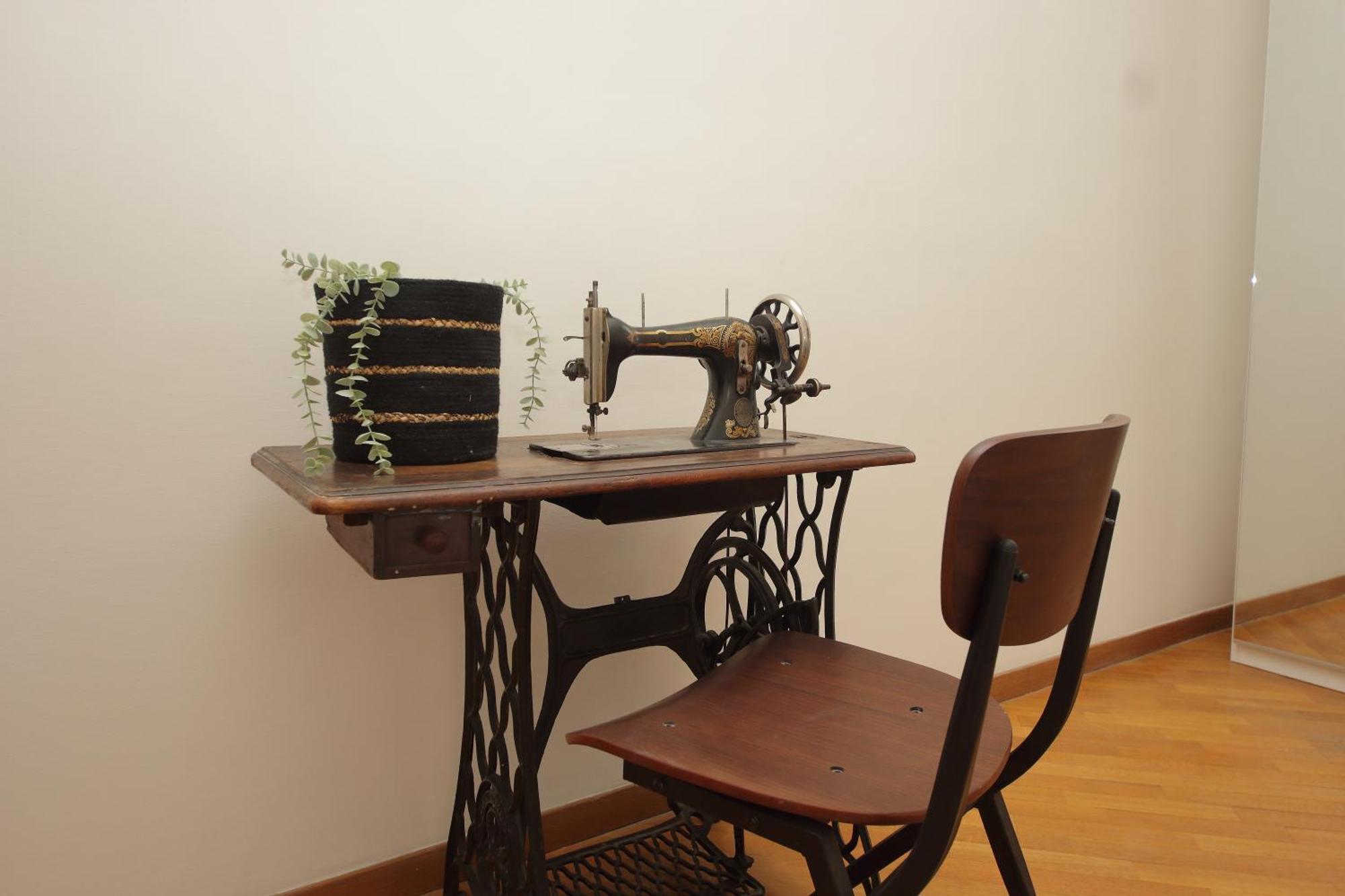 Apartment Giant Borghese Rom